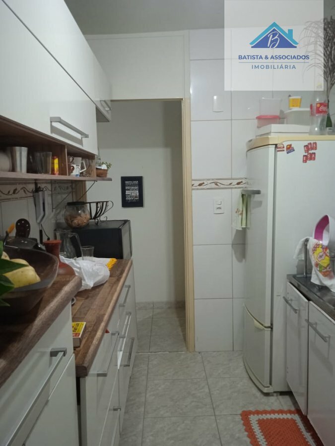 Apartamento à venda com 3 quartos, 70m² - Foto 21