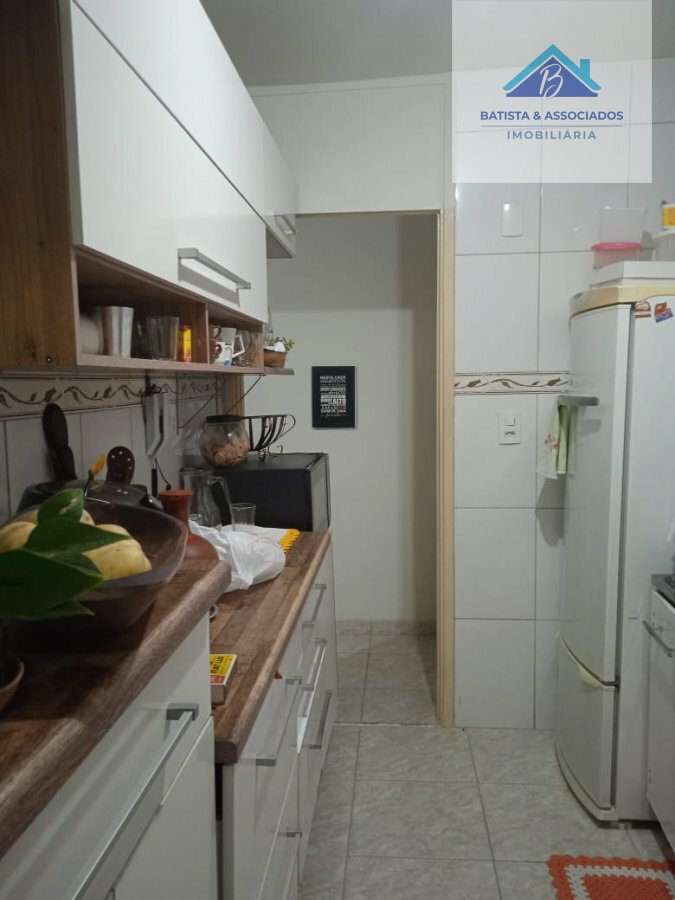 Apartamento à venda com 3 quartos, 70m² - Foto 20