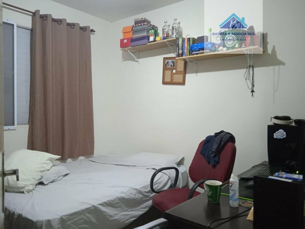 Apartamento à venda com 3 quartos, 70m² - Foto 6