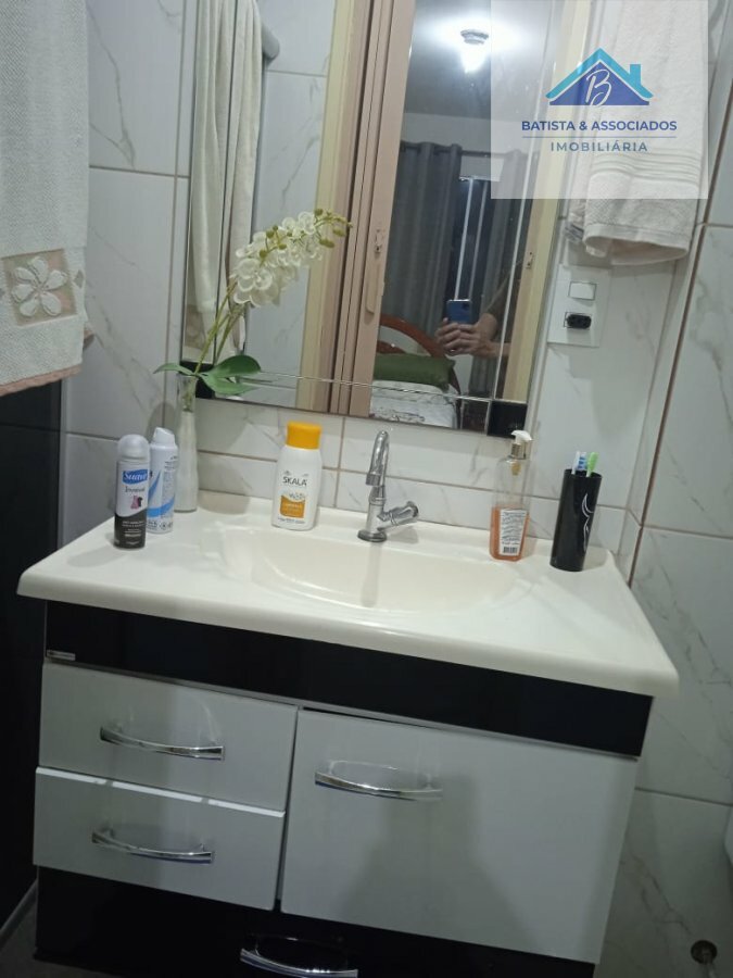 Apartamento à venda com 3 quartos, 70m² - Foto 10