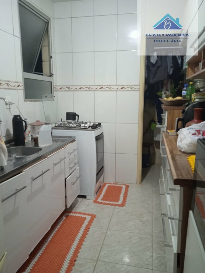 Apartamento à venda com 3 quartos, 70m² - Foto 17