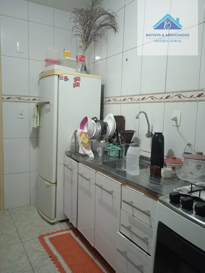 Apartamento à venda com 3 quartos, 70m² - Foto 14