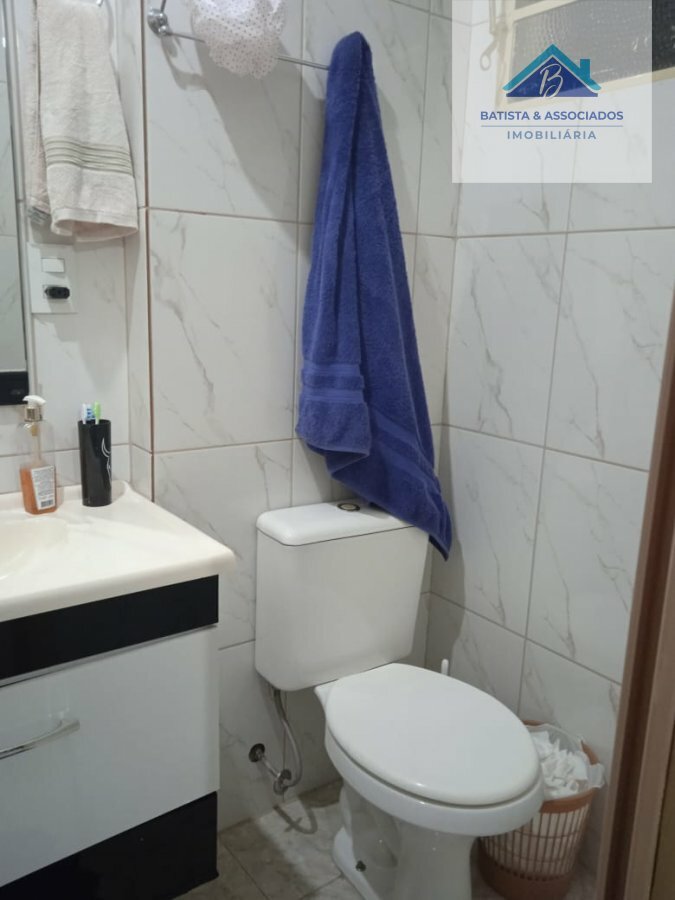 Apartamento à venda com 3 quartos, 70m² - Foto 9