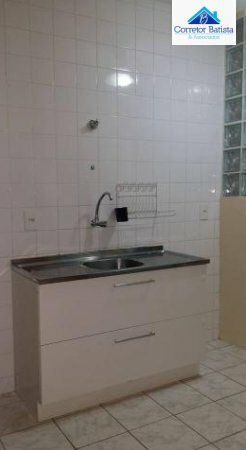 Apartamento à venda com 2 quartos, 49m² - Foto 7