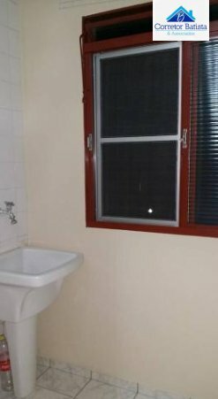 Apartamento à venda com 2 quartos, 49m² - Foto 11