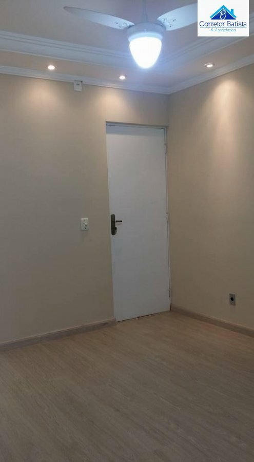 Apartamento à venda com 2 quartos, 49m² - Foto 1