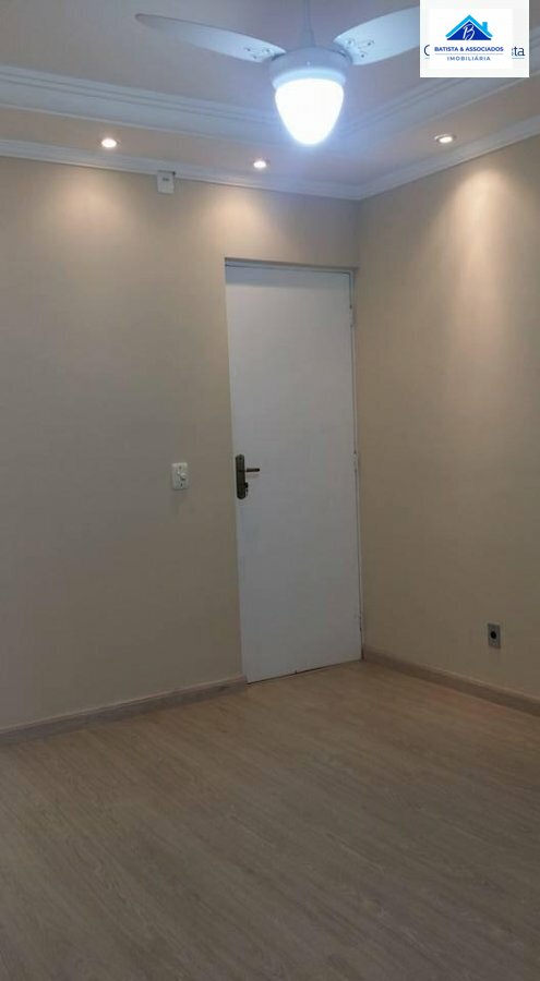 Apartamento, 2 quartos, 49 m² - Foto 3