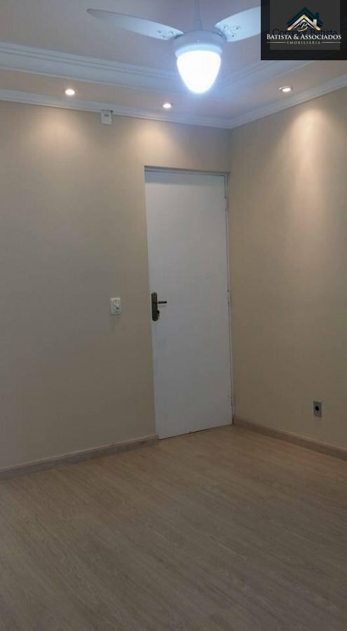 Apartamento, 2 quartos, 49 m² - Foto 3
