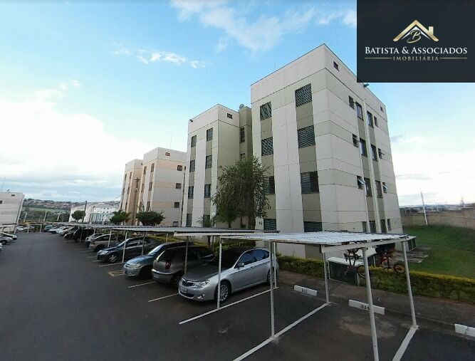 Apartamento, 2 quartos, 49 m² - Foto 2
