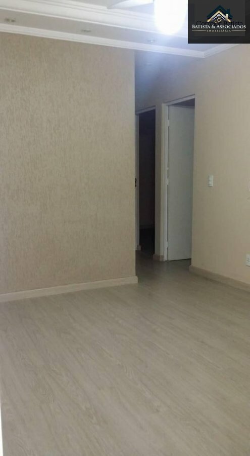 Apartamento, 2 quartos, 49 m² - Foto 5