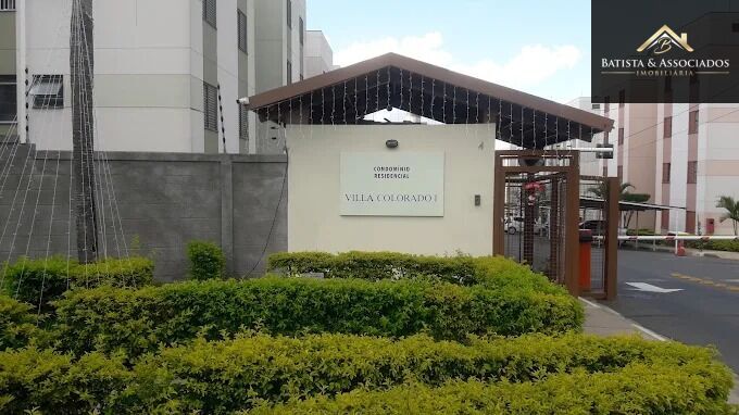 Apartamento, 2 quartos, 49 m² - Foto 1