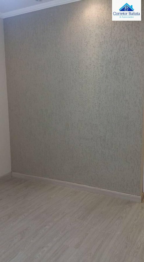 Apartamento à venda com 2 quartos, 49m² - Foto 4