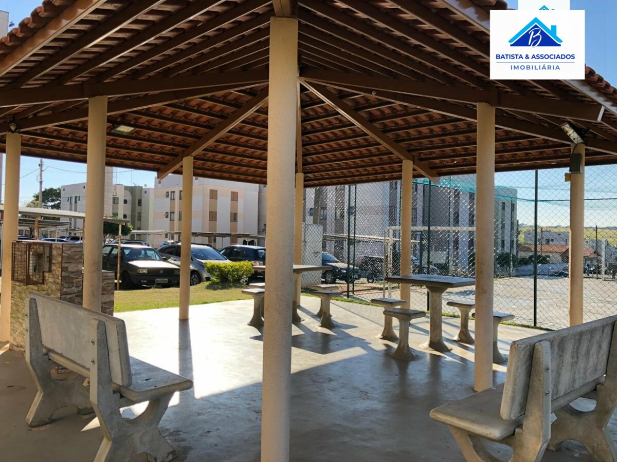 Apartamento, 2 quartos, 49 m² - Foto 15