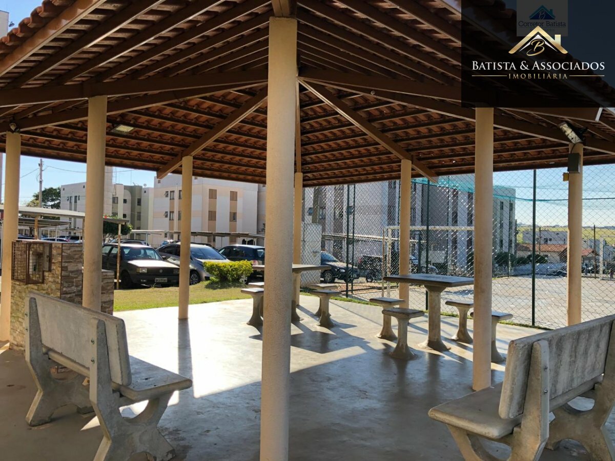 Apartamento, 2 quartos, 49 m² - Foto 15
