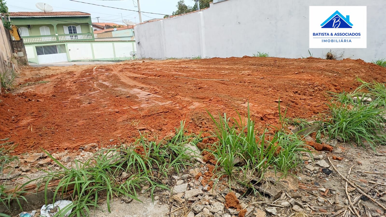 Terreno à venda, 269m² - Foto 6