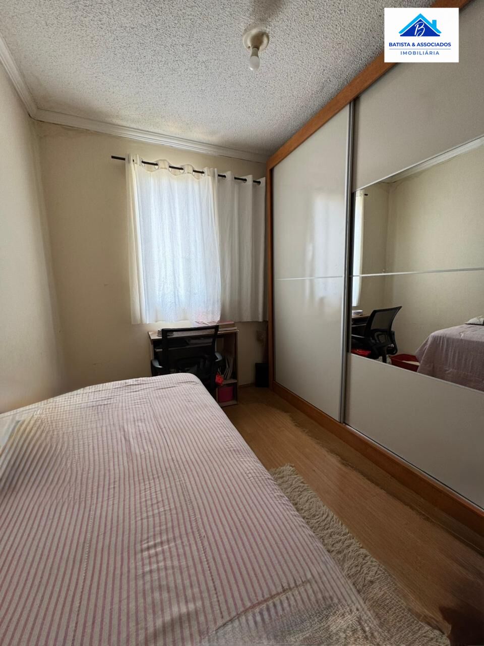 Apartamento, 2 quartos, 47 m² - Foto 12