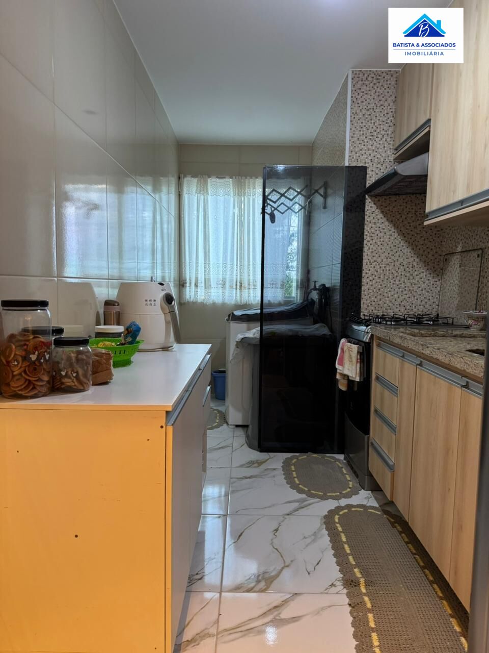 Apartamento, 2 quartos, 47 m² - Foto 4