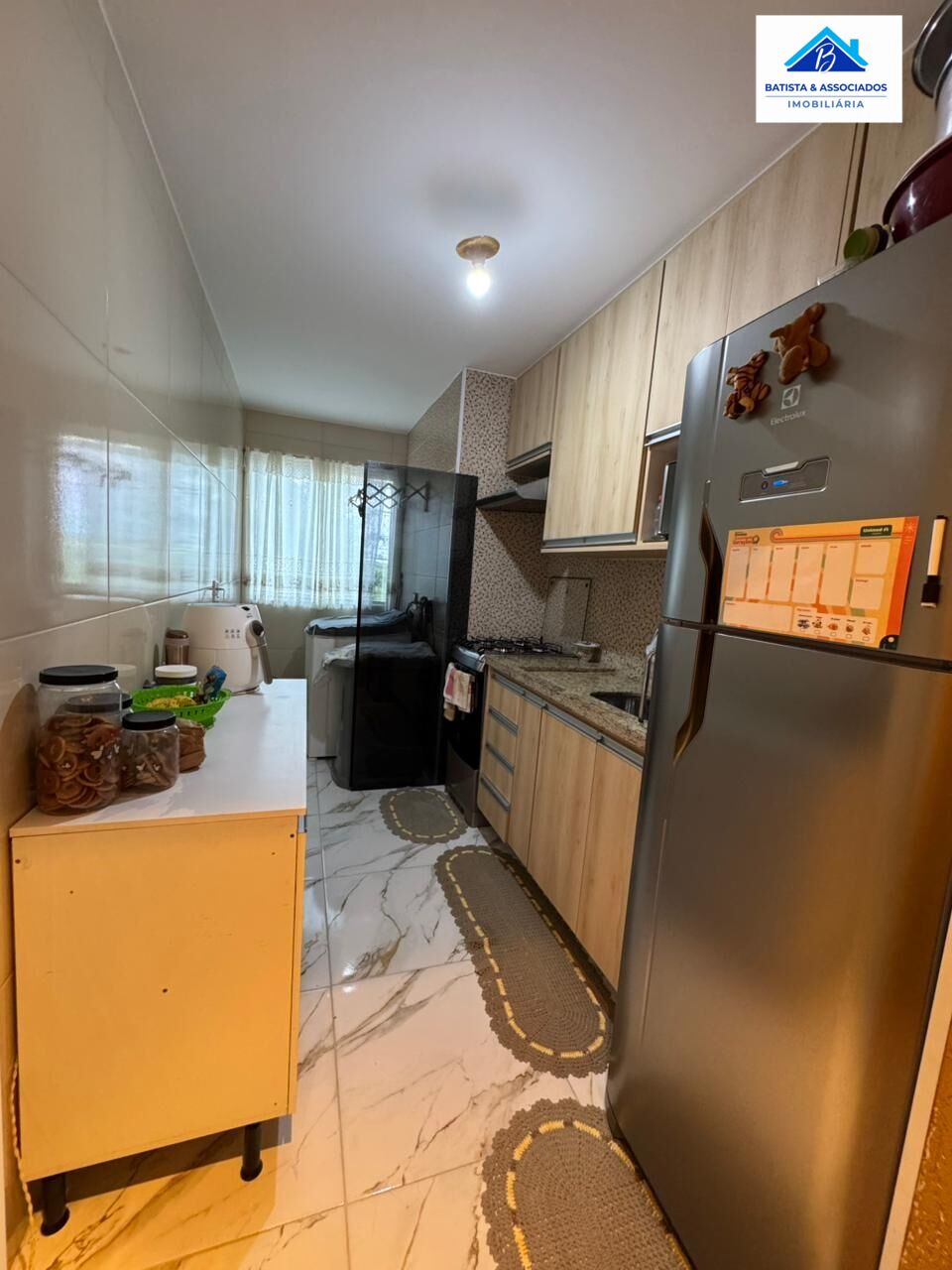 Apartamento, 2 quartos, 47 m² - Foto 5