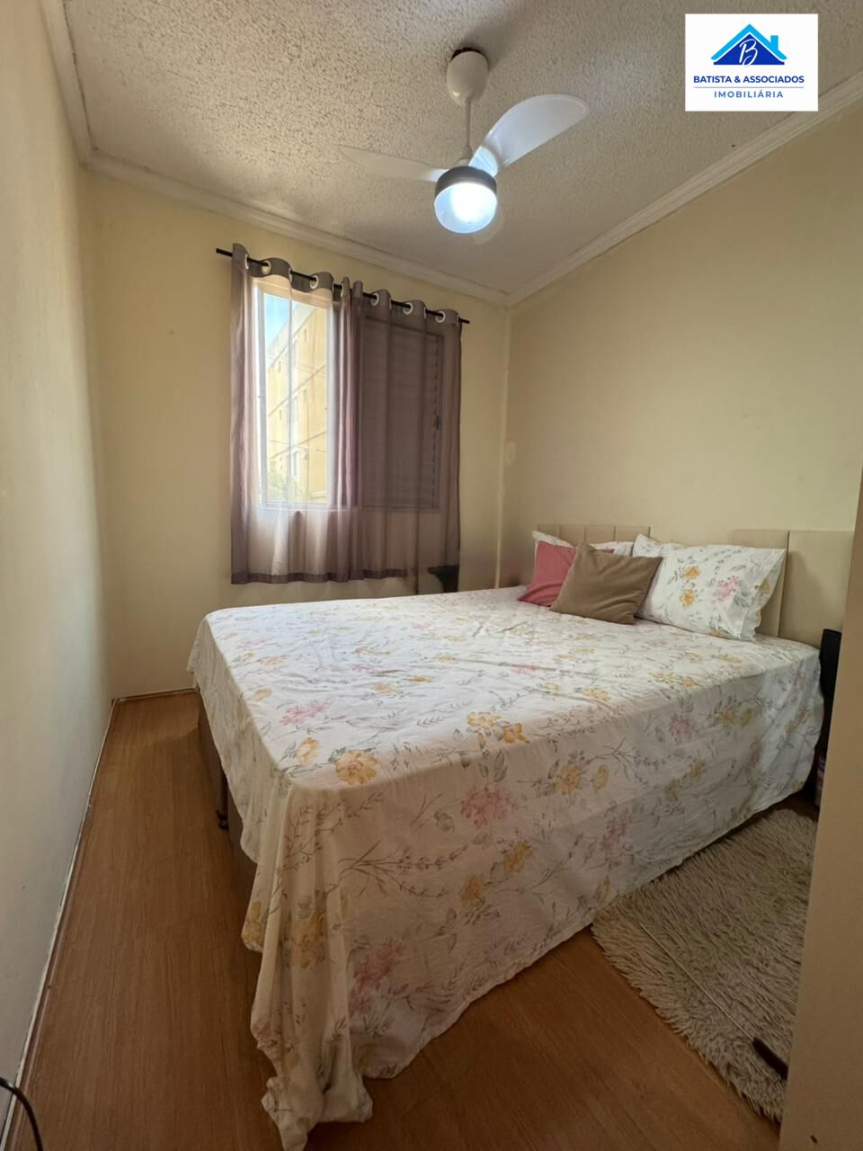 Apartamento, 2 quartos, 47 m² - Foto 10