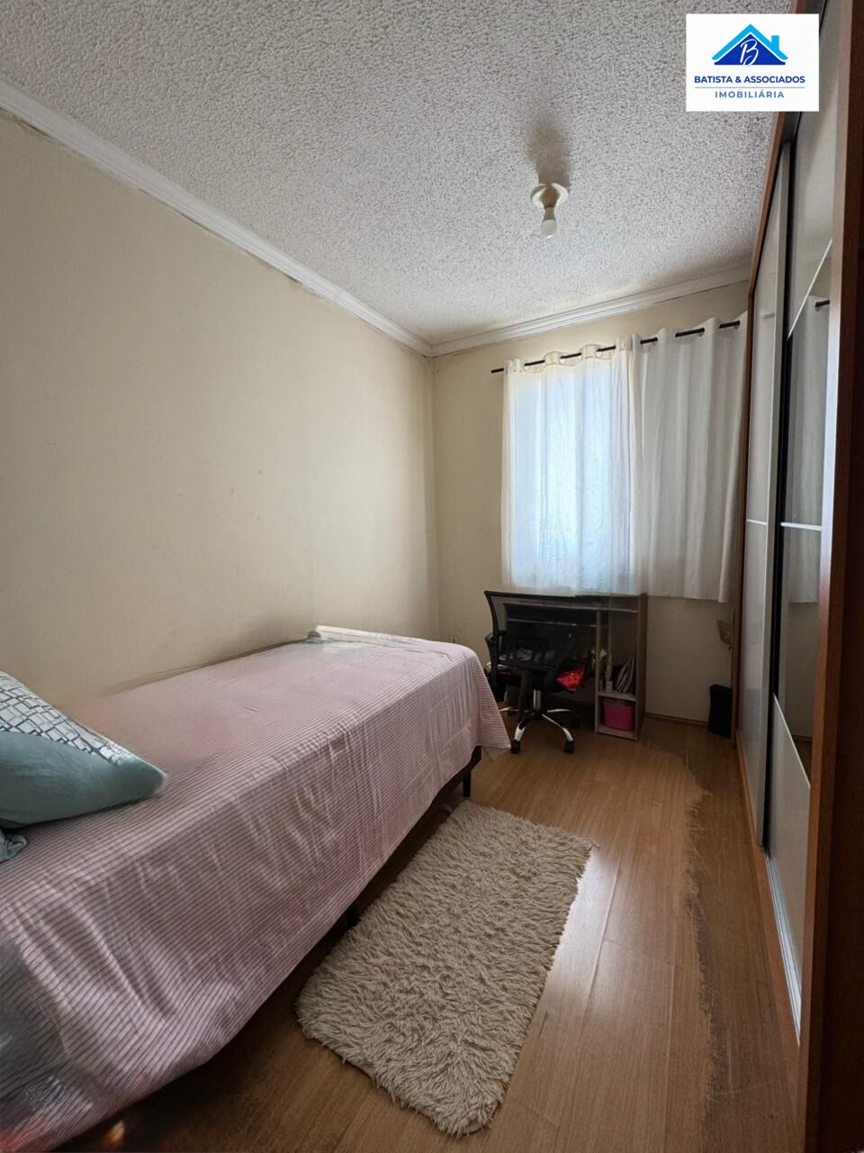 Apartamento, 2 quartos, 47 m² - Foto 11