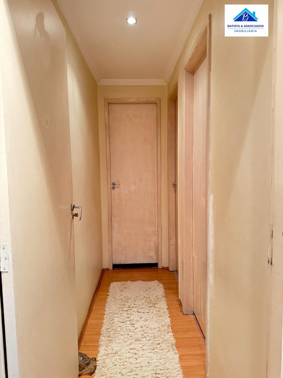 Apartamento, 2 quartos, 47 m² - Foto 8