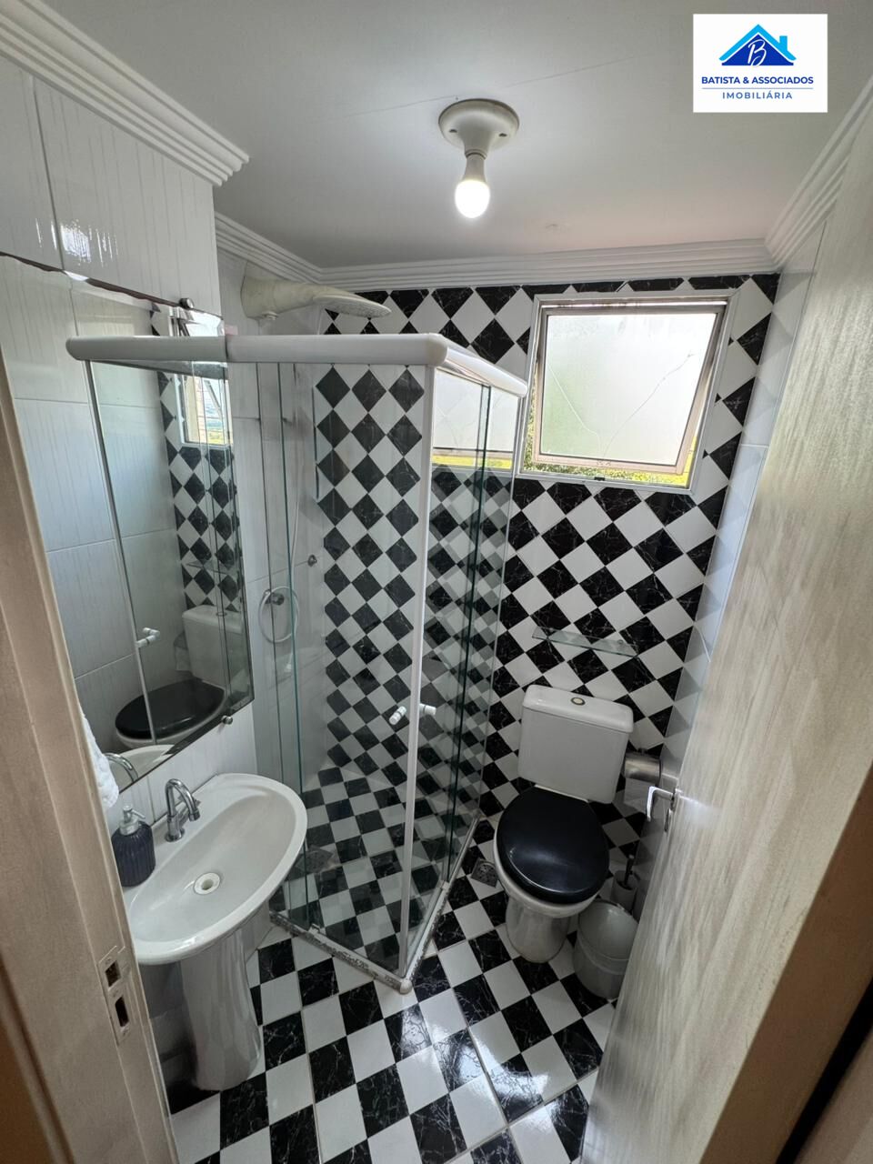 Apartamento, 2 quartos, 47 m² - Foto 7