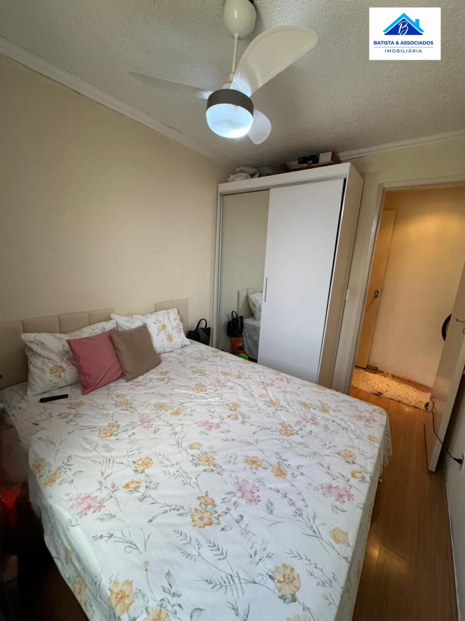 Apartamento, 2 quartos, 47 m² - Foto 9