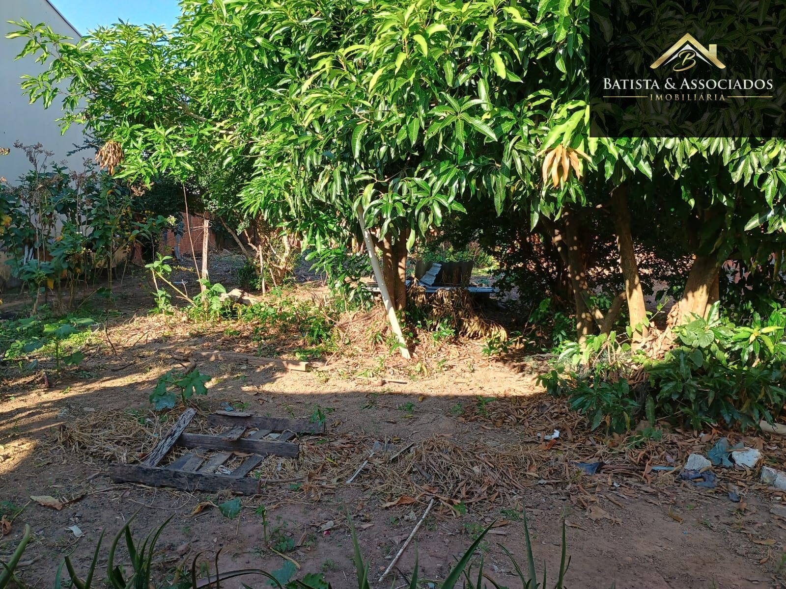 Terreno, 360 m² - Foto 4