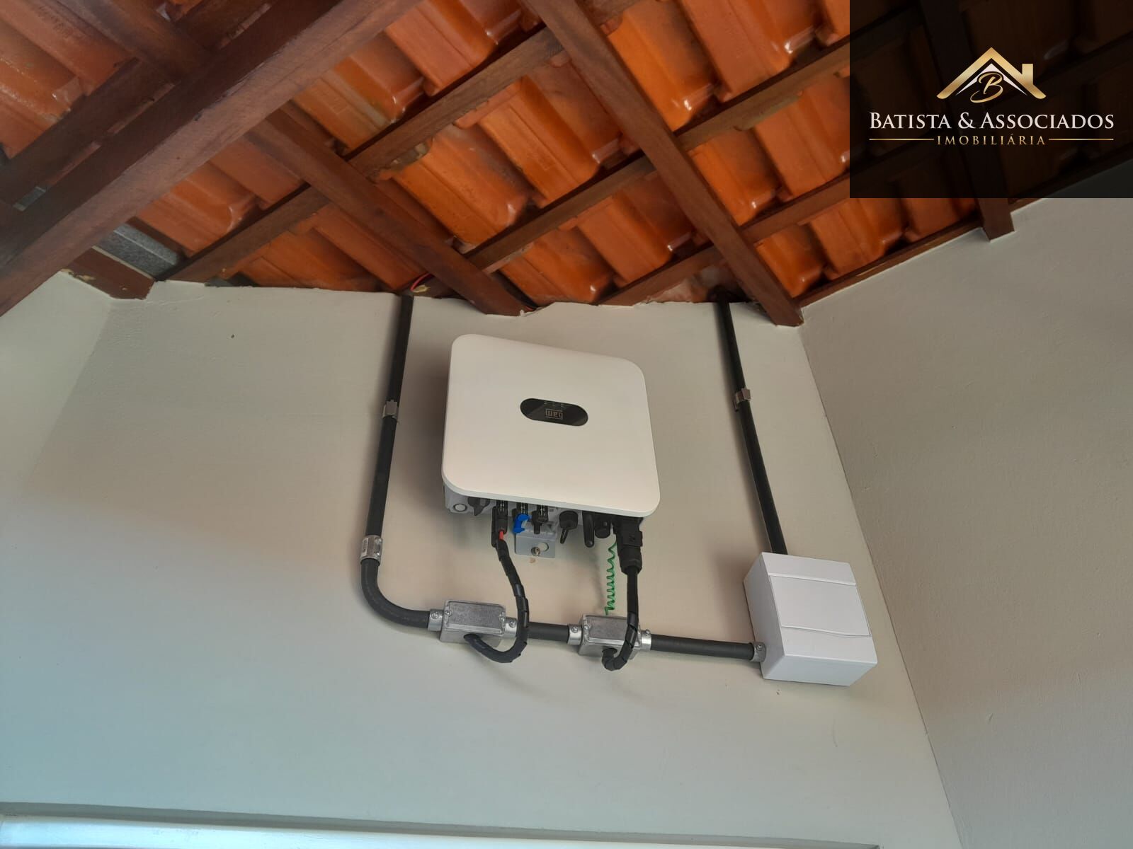 Casa, 2 quartos, 94 m² - Foto 6