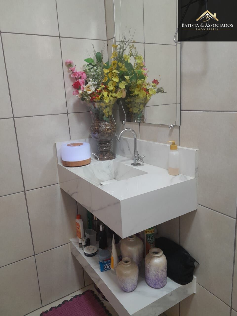 Casa, 2 quartos, 94 m² - Foto 21