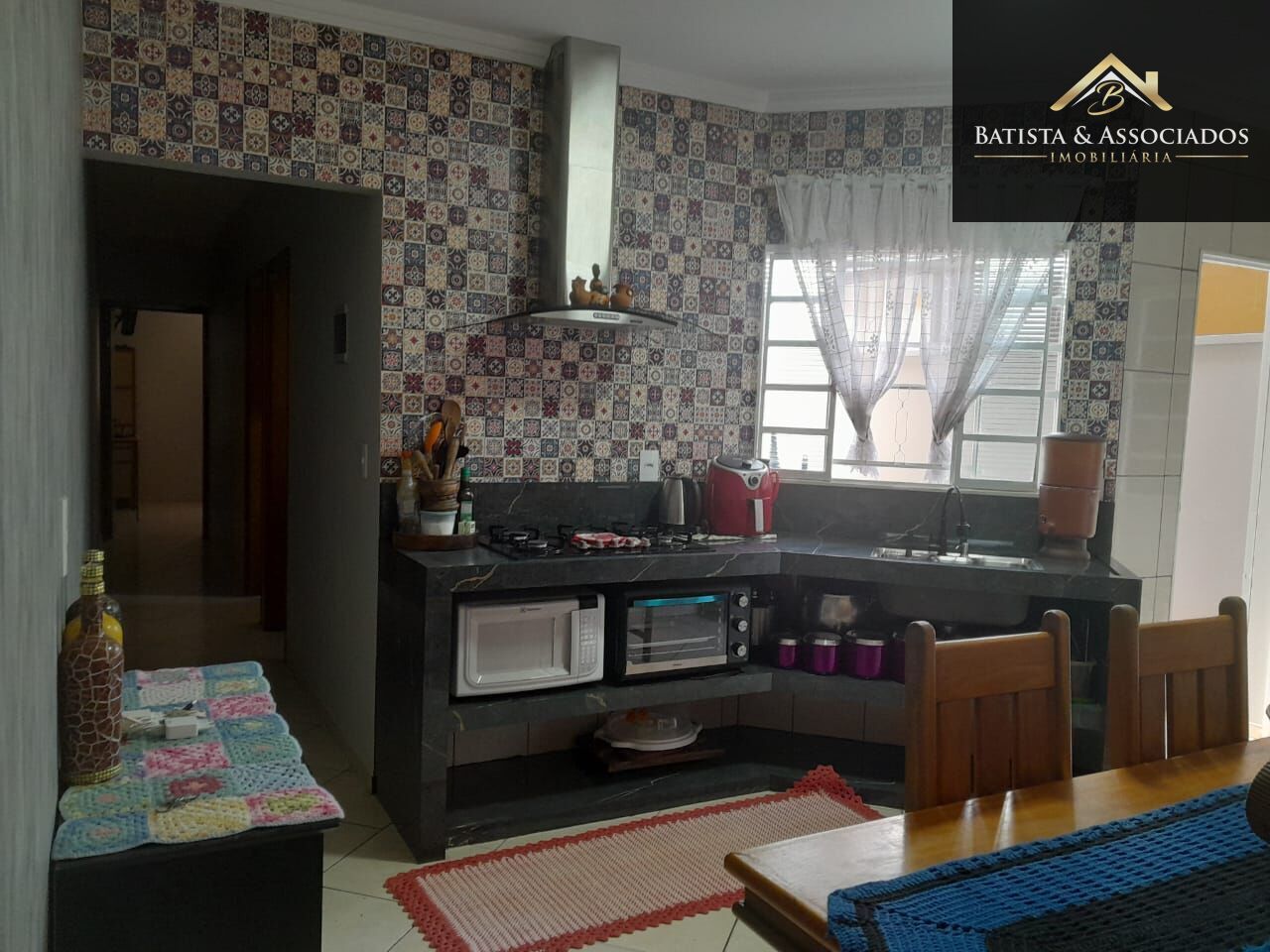 Casa, 2 quartos, 94 m² - Foto 17
