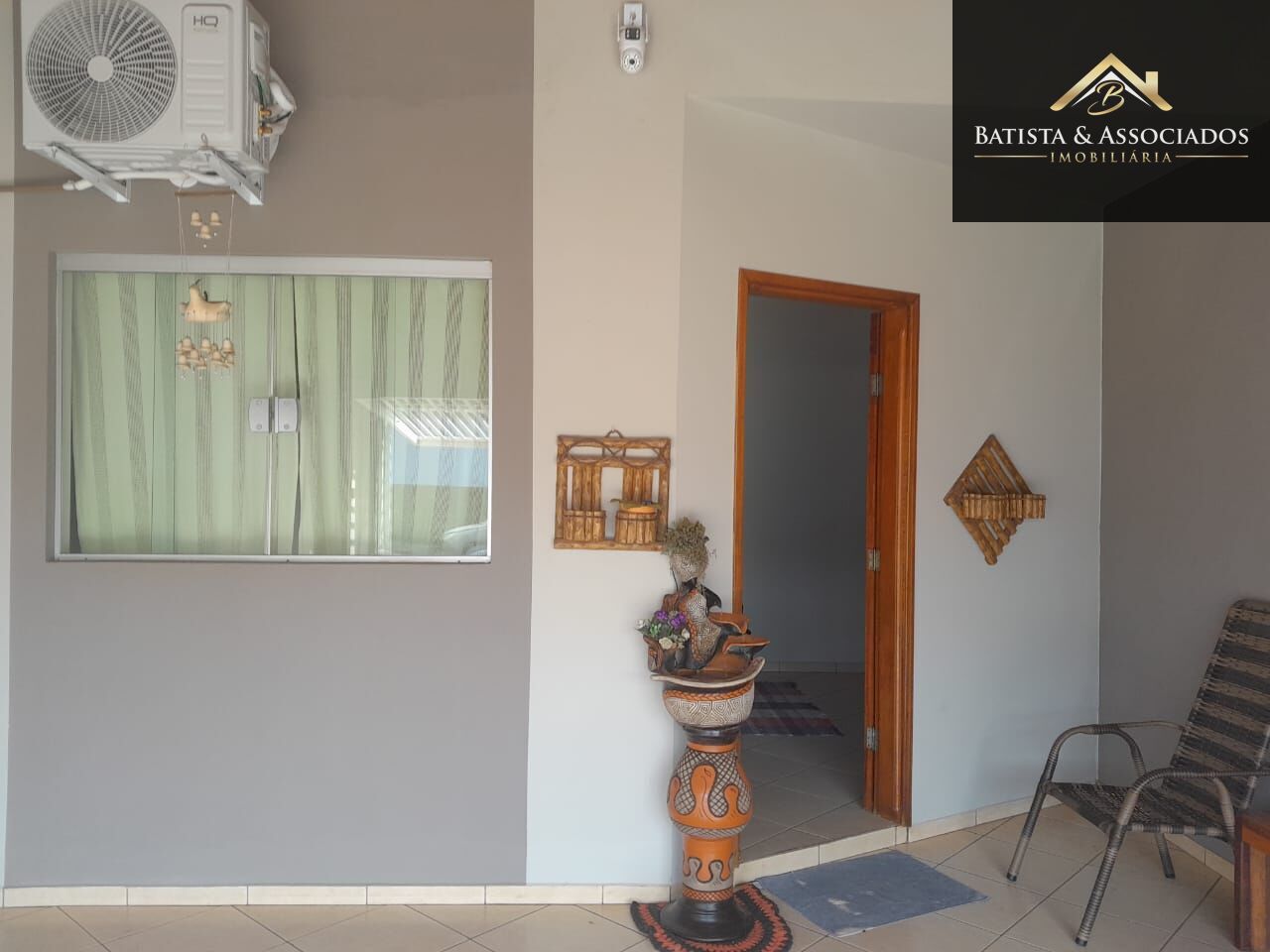 Casa, 2 quartos, 94 m² - Foto 3