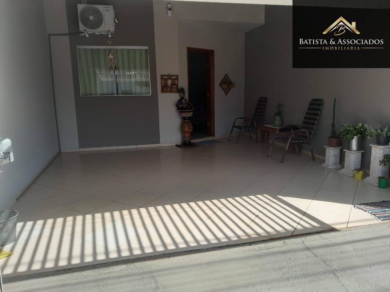 Casa, 2 quartos, 94 m² - Foto 2