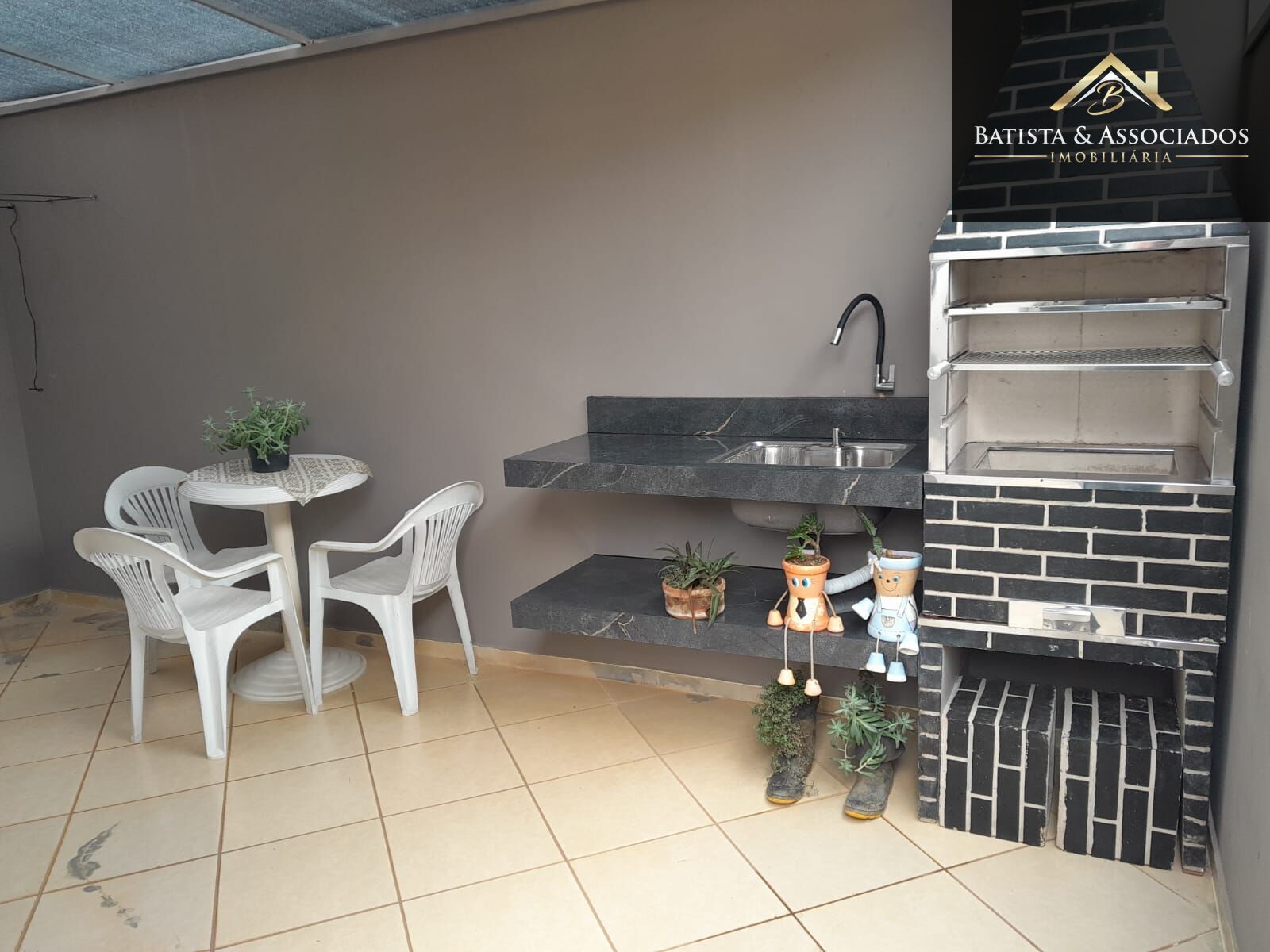 Casa, 2 quartos, 94 m² - Foto 13