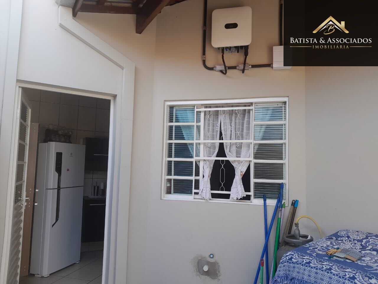 Casa, 2 quartos, 94 m² - Foto 5