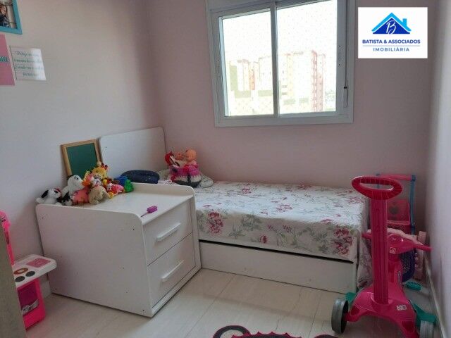 Apartamento à venda com 2 quartos, 60m² - Foto 9