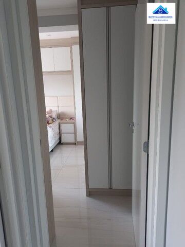 Apartamento à venda com 2 quartos, 60m² - Foto 5