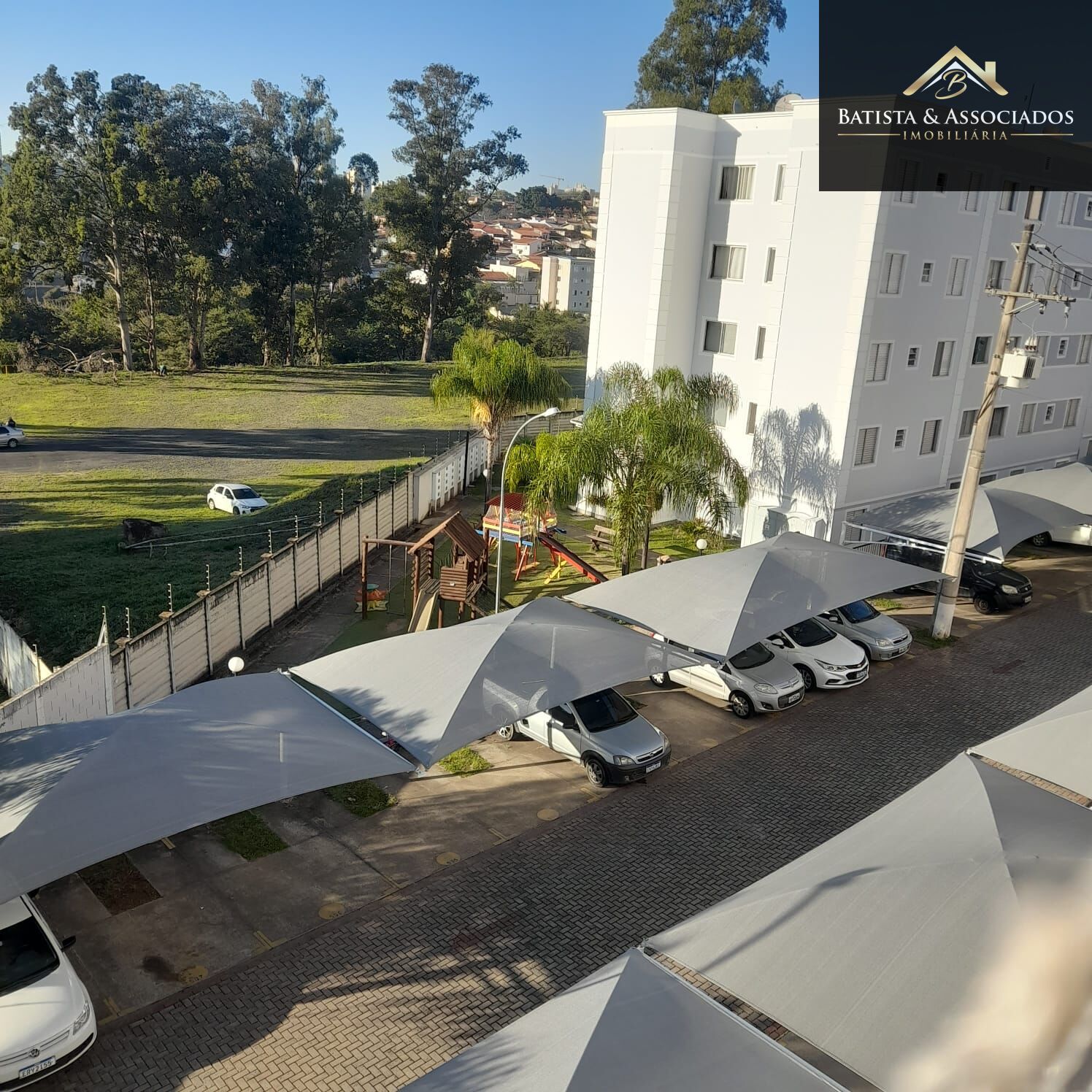 Apartamento, 2 quartos, 48 m² - Foto 30