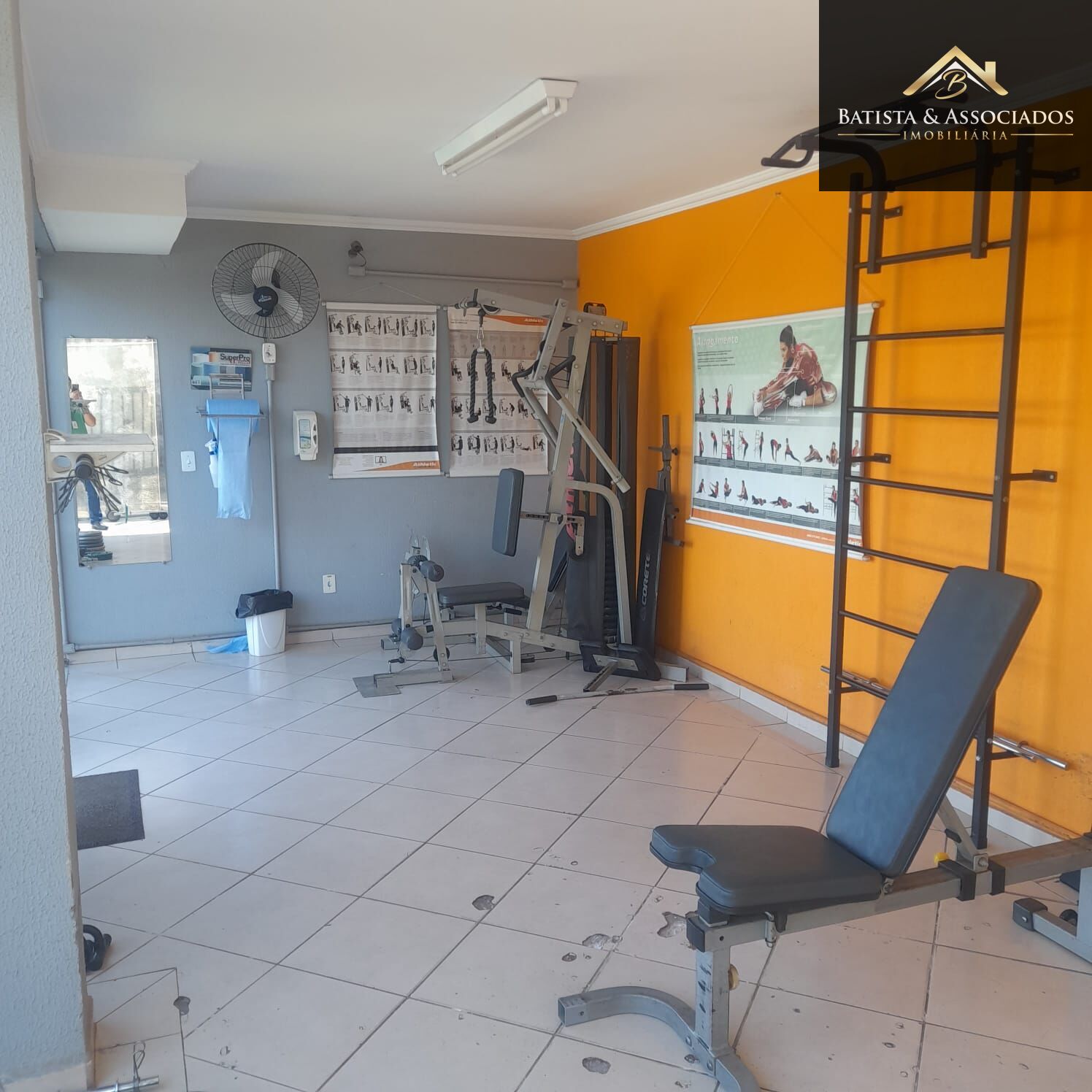 Apartamento, 2 quartos, 48 m² - Foto 27