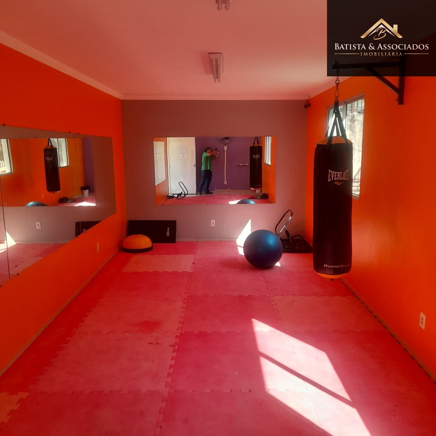 Apartamento, 2 quartos, 48 m² - Foto 32