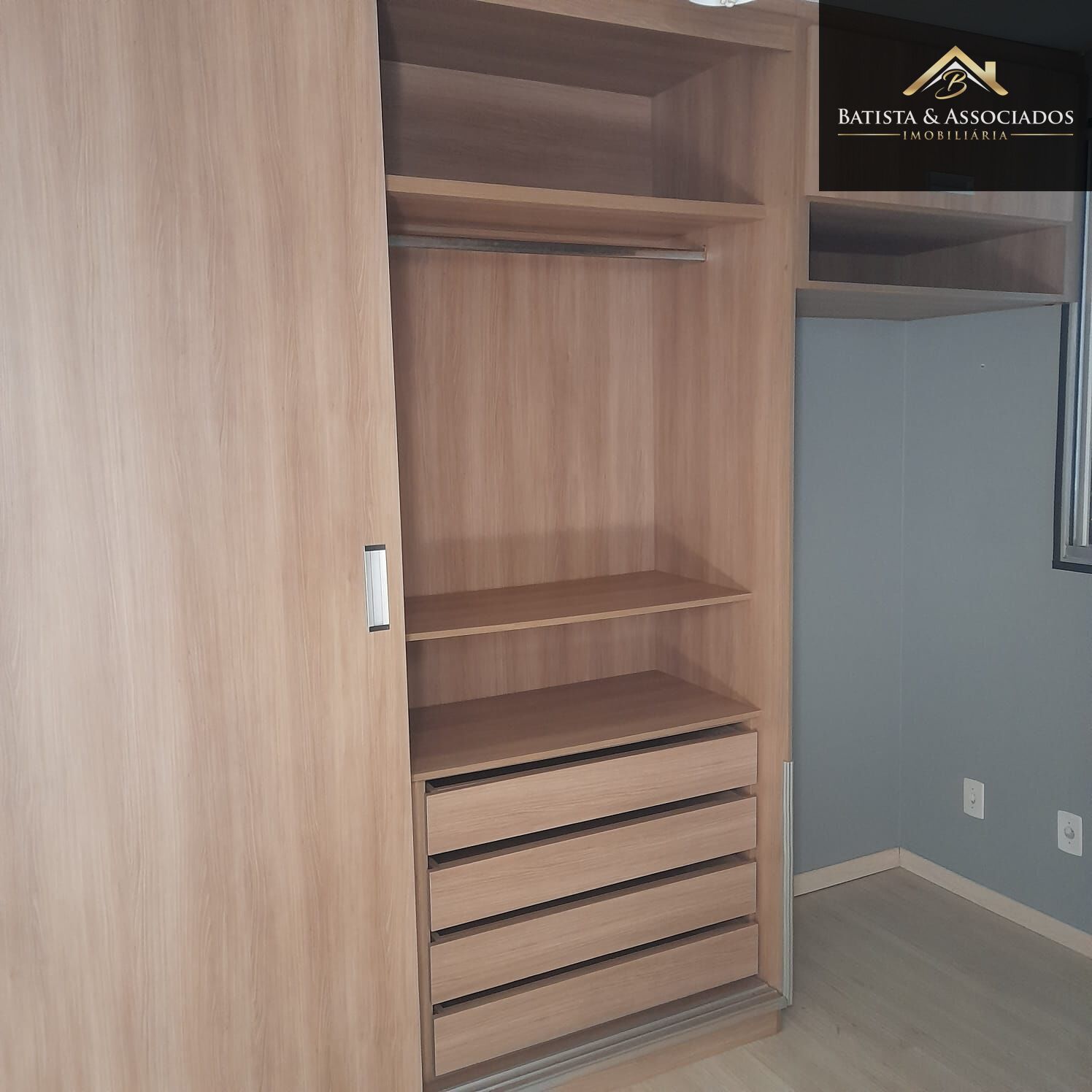 Apartamento, 2 quartos, 48 m² - Foto 5
