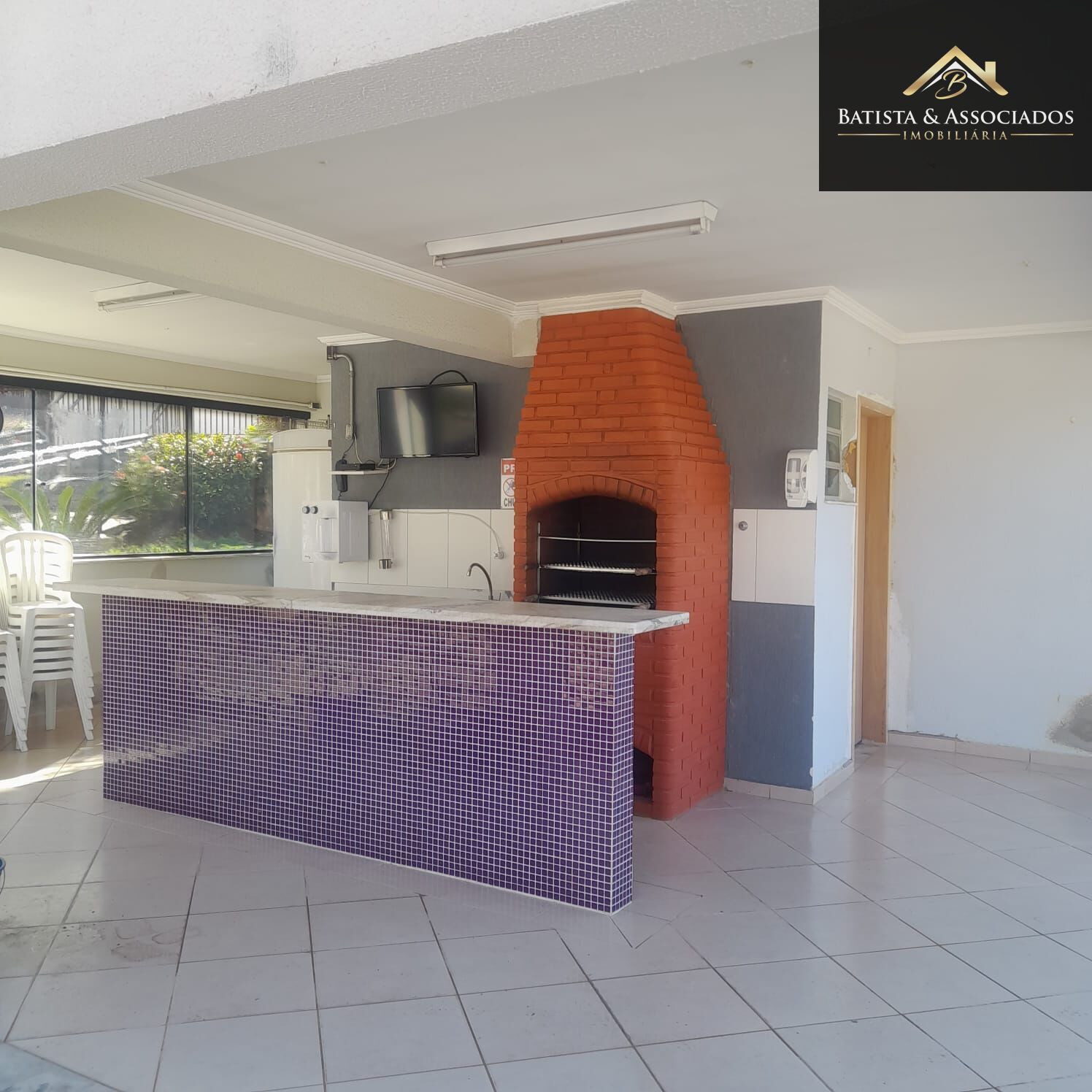 Apartamento, 2 quartos, 48 m² - Foto 34