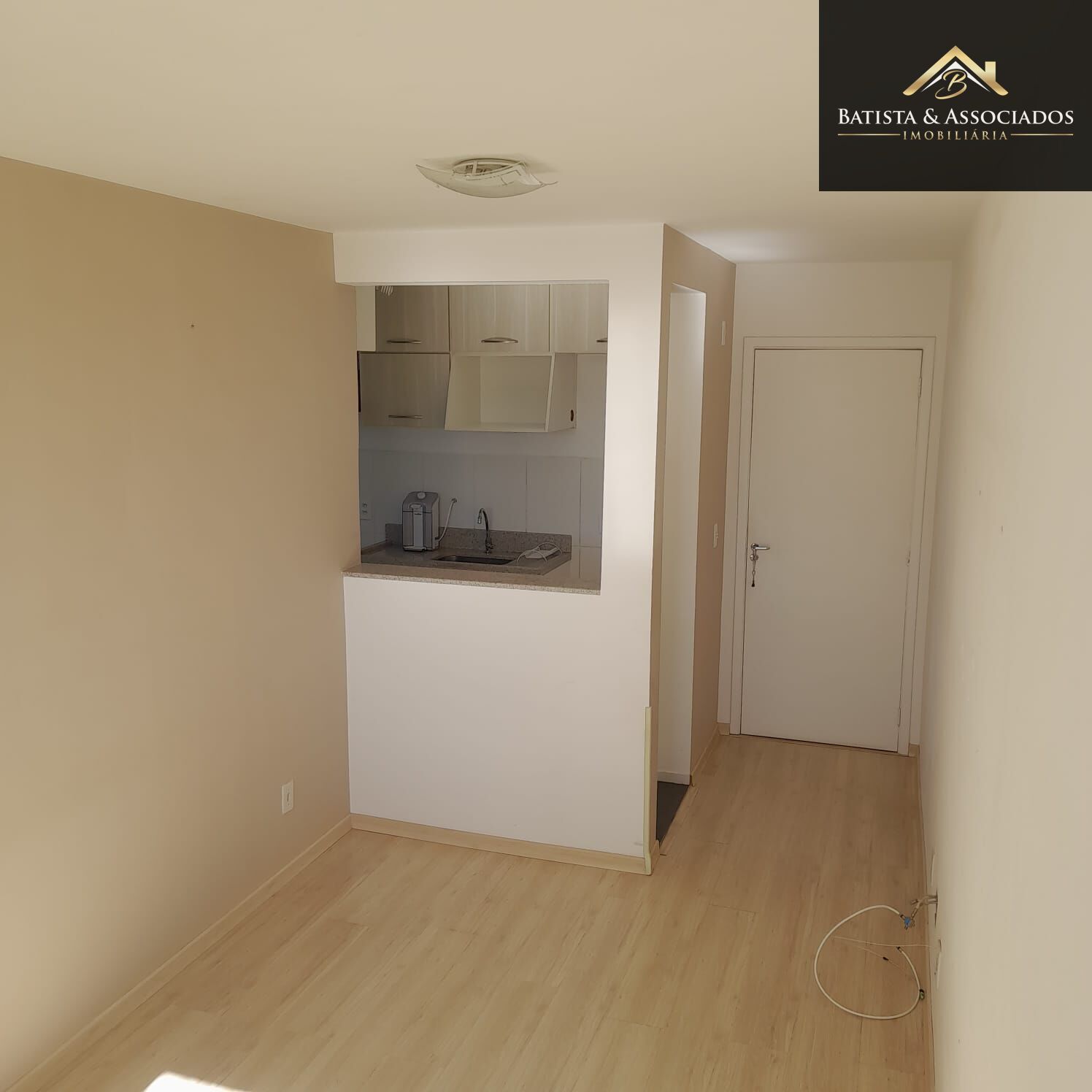 Apartamento, 2 quartos, 48 m² - Foto 2
