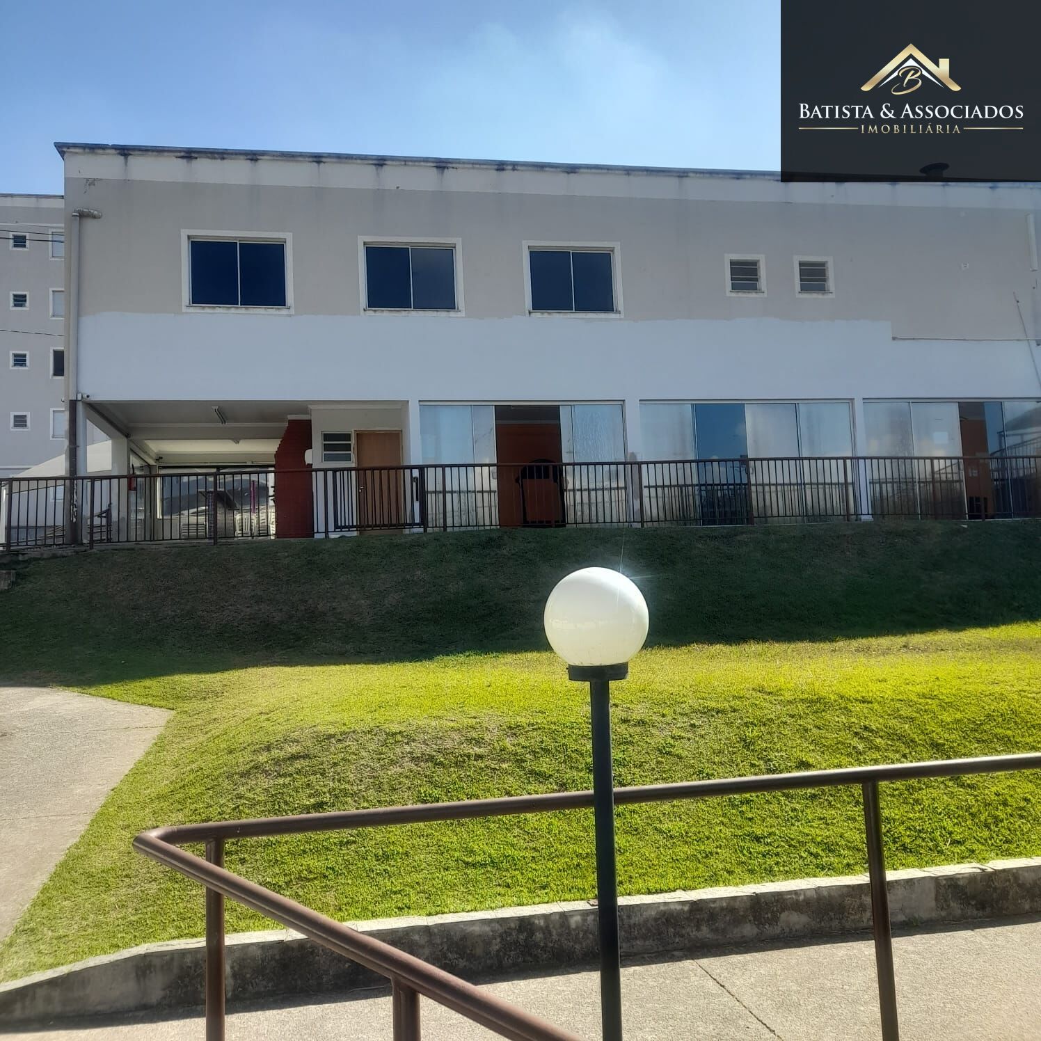 Apartamento, 2 quartos, 48 m² - Foto 36