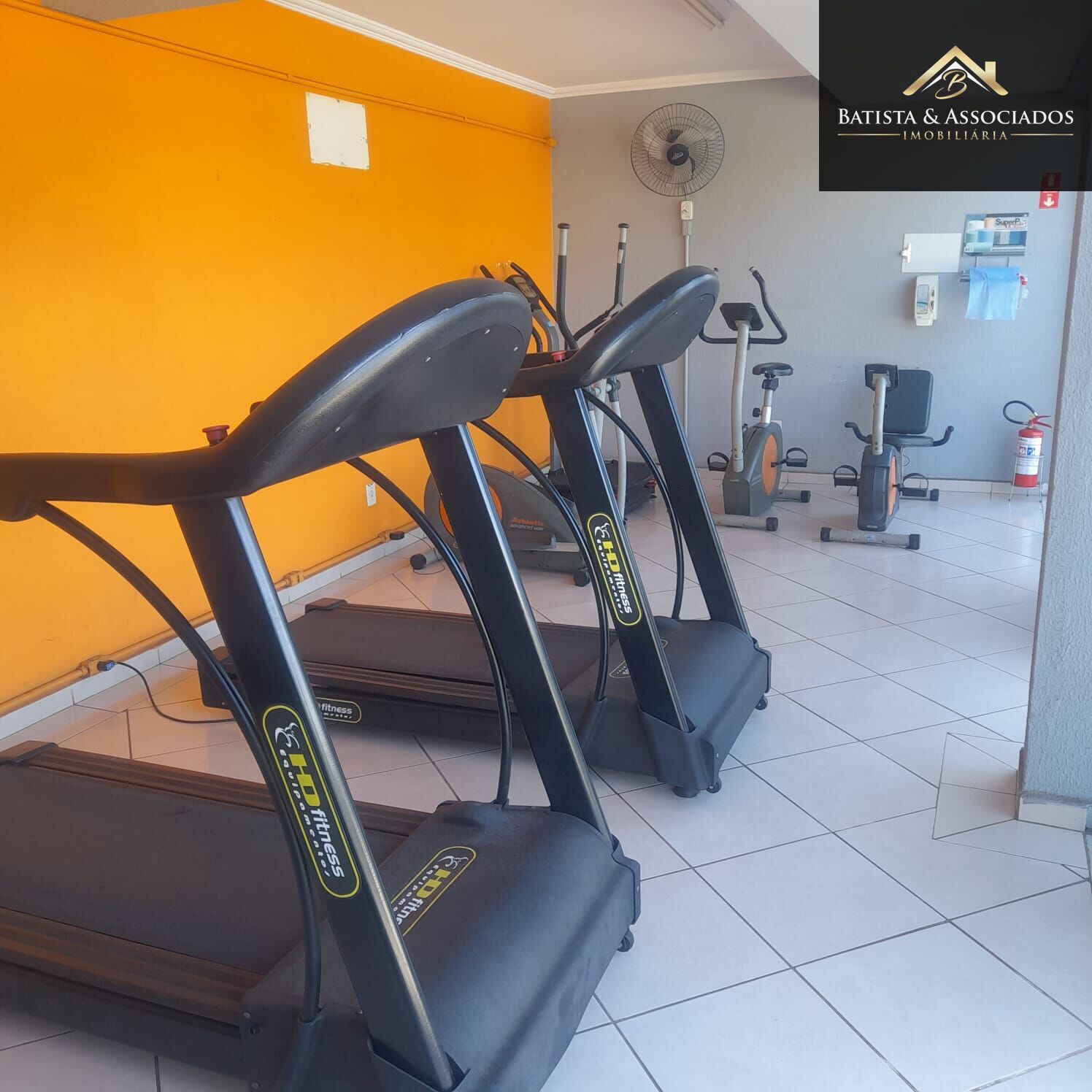 Apartamento, 2 quartos, 48 m² - Foto 26