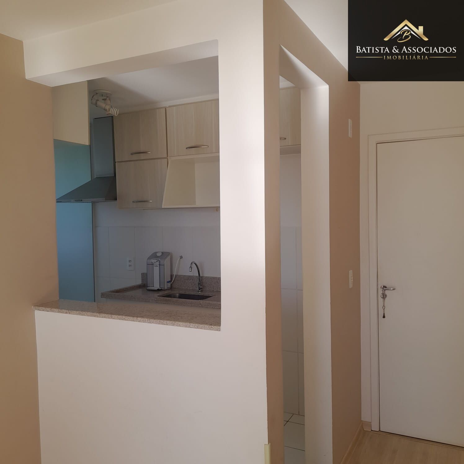 Apartamento, 2 quartos, 48 m² - Foto 4