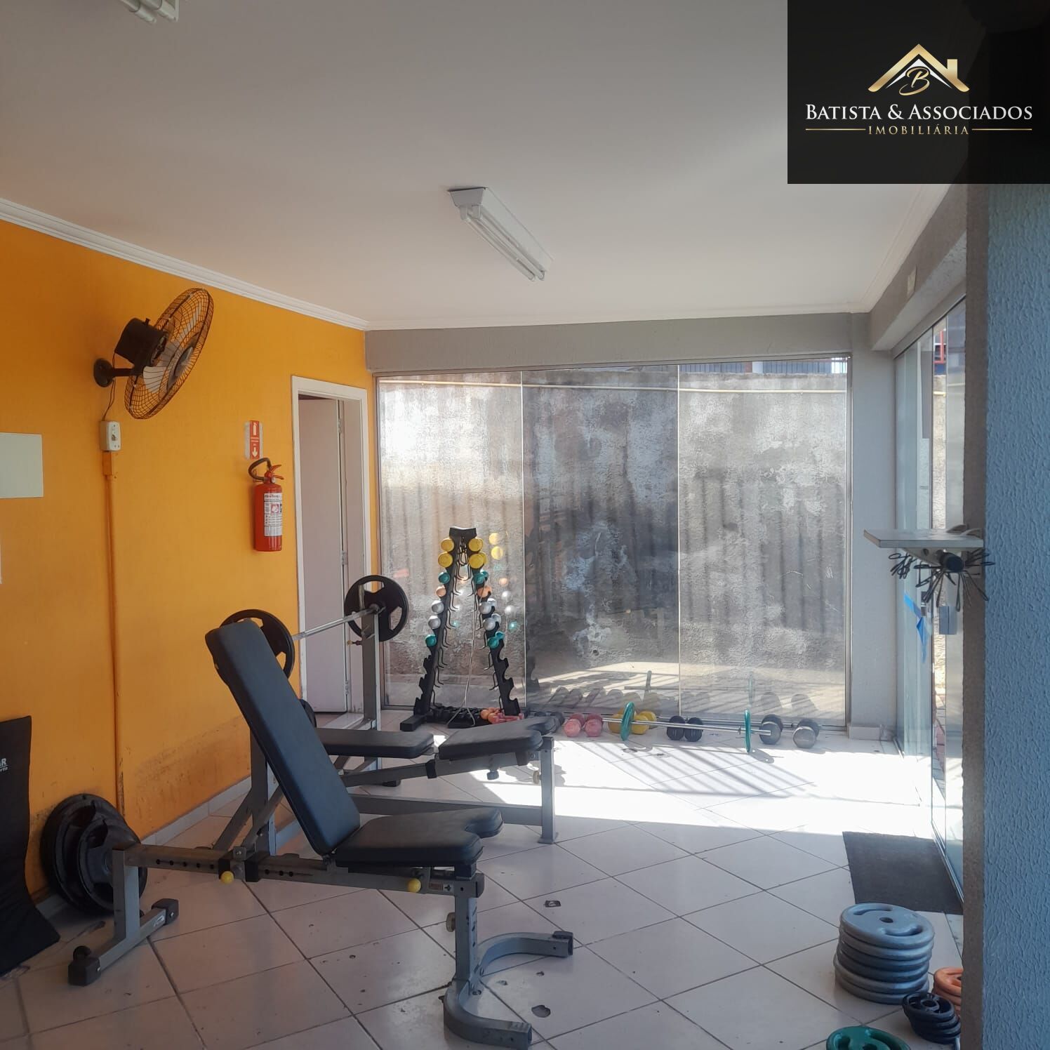 Apartamento, 2 quartos, 48 m² - Foto 25