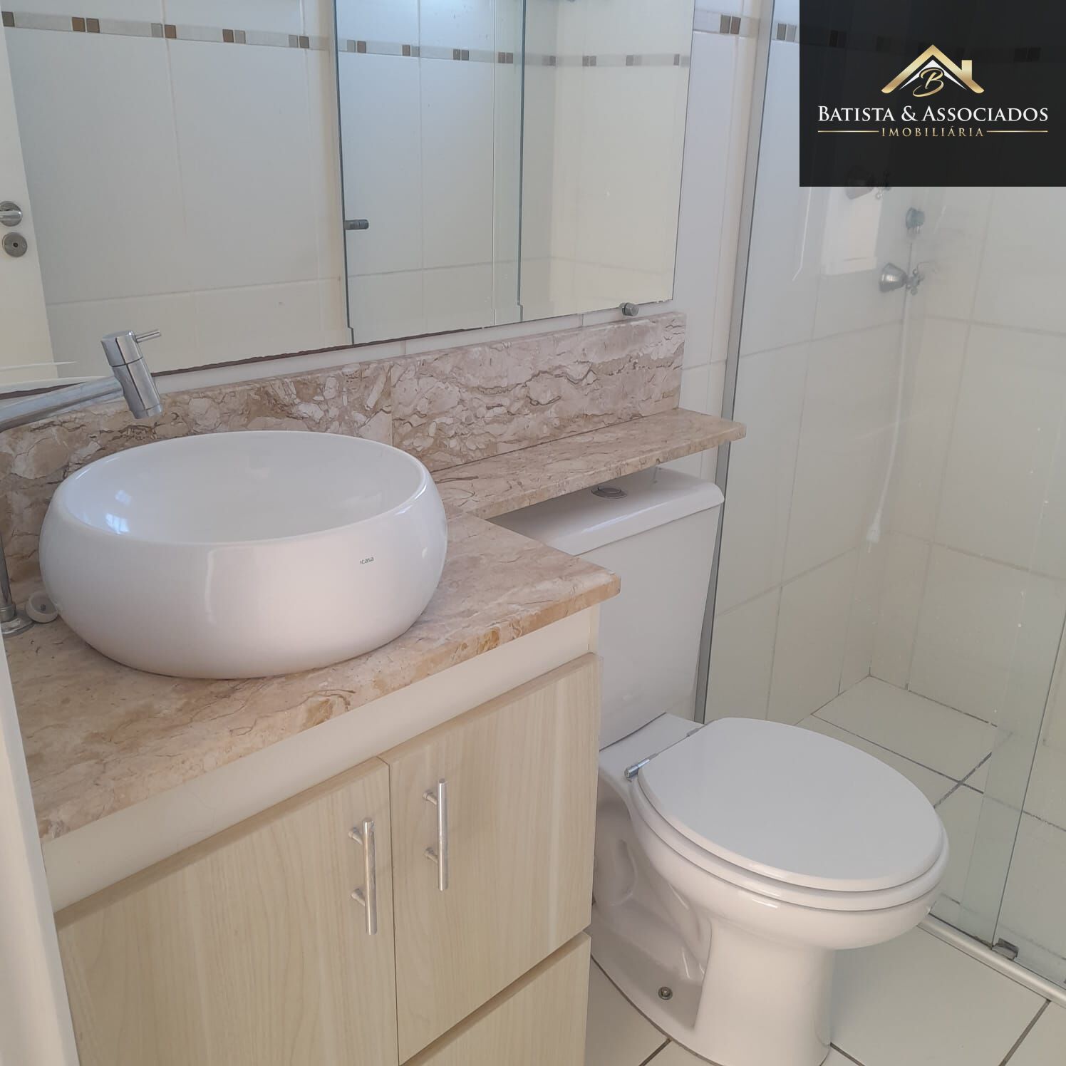 Apartamento, 2 quartos, 48 m² - Foto 6