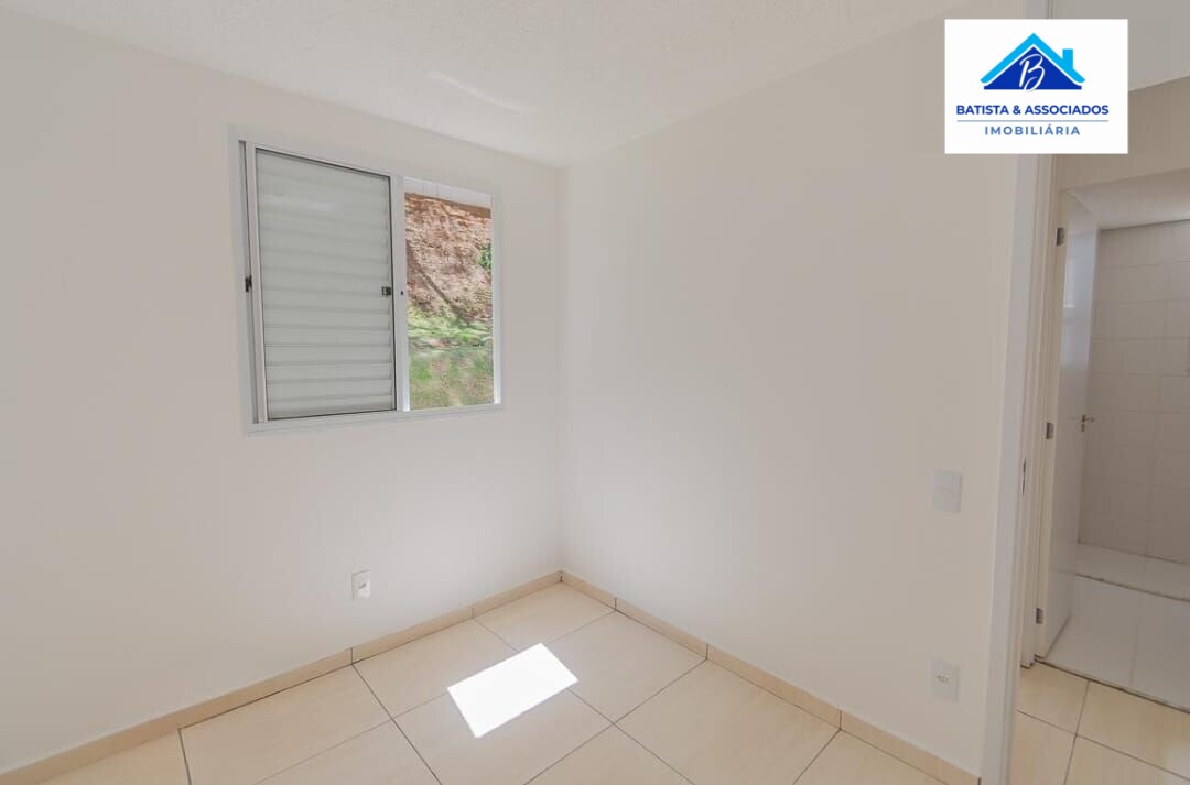 Apartamento à venda com 2 quartos, 42m² - Foto 13