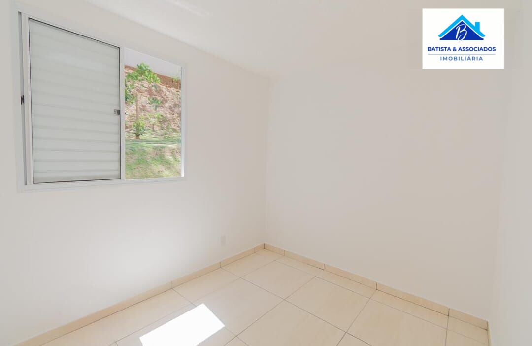 Apartamento à venda com 2 quartos, 42m² - Foto 10